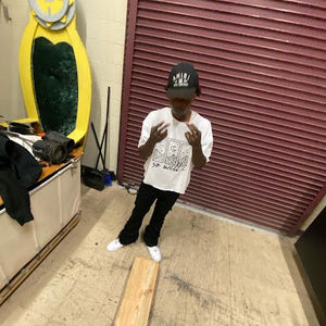 Meet your Posher, Vontai